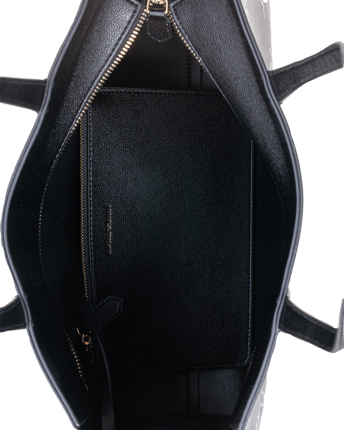 shop EMPORIO ARMANI  Borsa: Emporio Armani shopper con Logo.
Doppio manico.
Logata.
Pochette interna.
Dimensioni: 36cm x 27cm x 11,5cm.
Composizione: 100% Poliestere.
Fabbricata in Cina.. Y3D244 Y486A-89720 number 2874057
